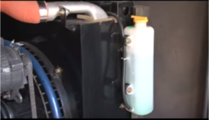 Preventive Maintenance Checklist For Diesel Generators