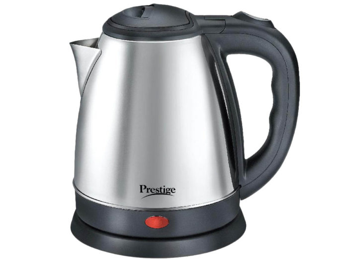 Electric Kettle Repair