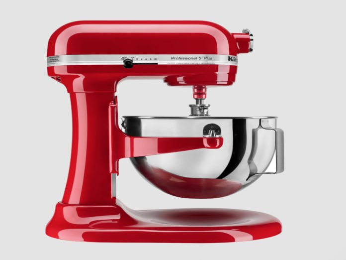 KitchenAid Stand Mixer