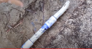 How To Repair Pvc Pipe In Tight Spaces