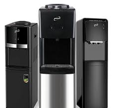 refrigerator water dispensers